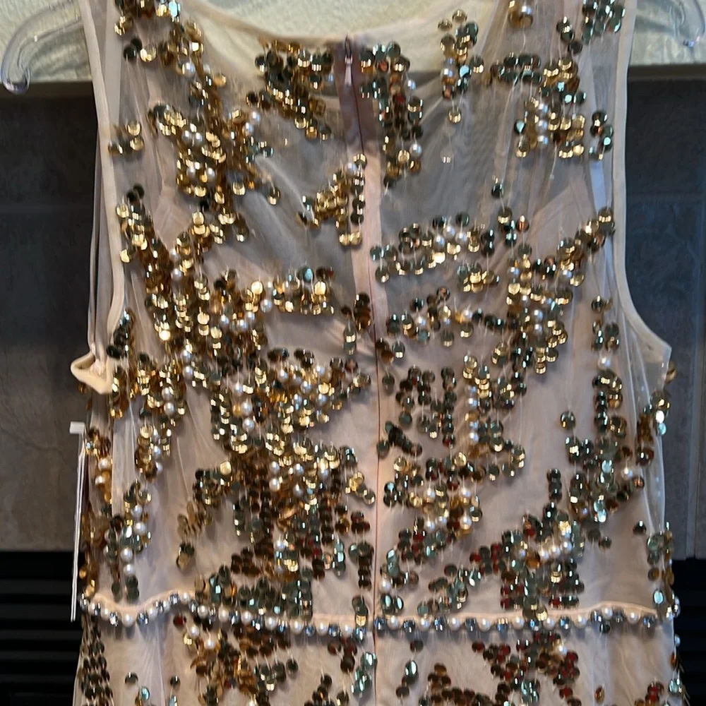MAC DUGGAL EVENING 10953 - Picture 9 of 11